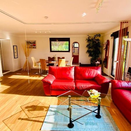 Premium Ferienwohnung Ulf-Dieter Kunstmann Kremmen Екстериор снимка