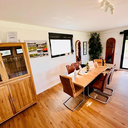 Premium Ferienwohnung Ulf-Dieter Kunstmann Kremmen Екстериор снимка