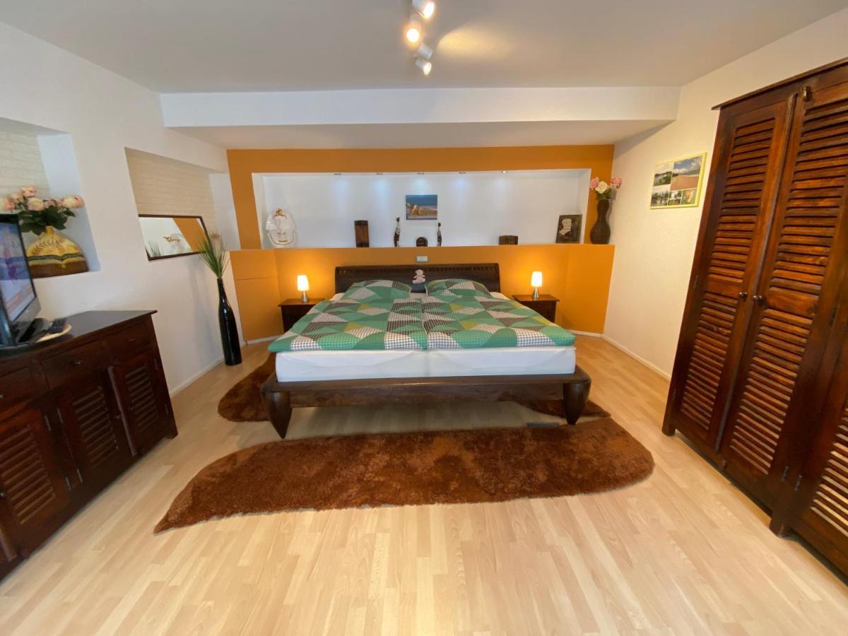 Premium Ferienwohnung Ulf-Dieter Kunstmann Kremmen Екстериор снимка