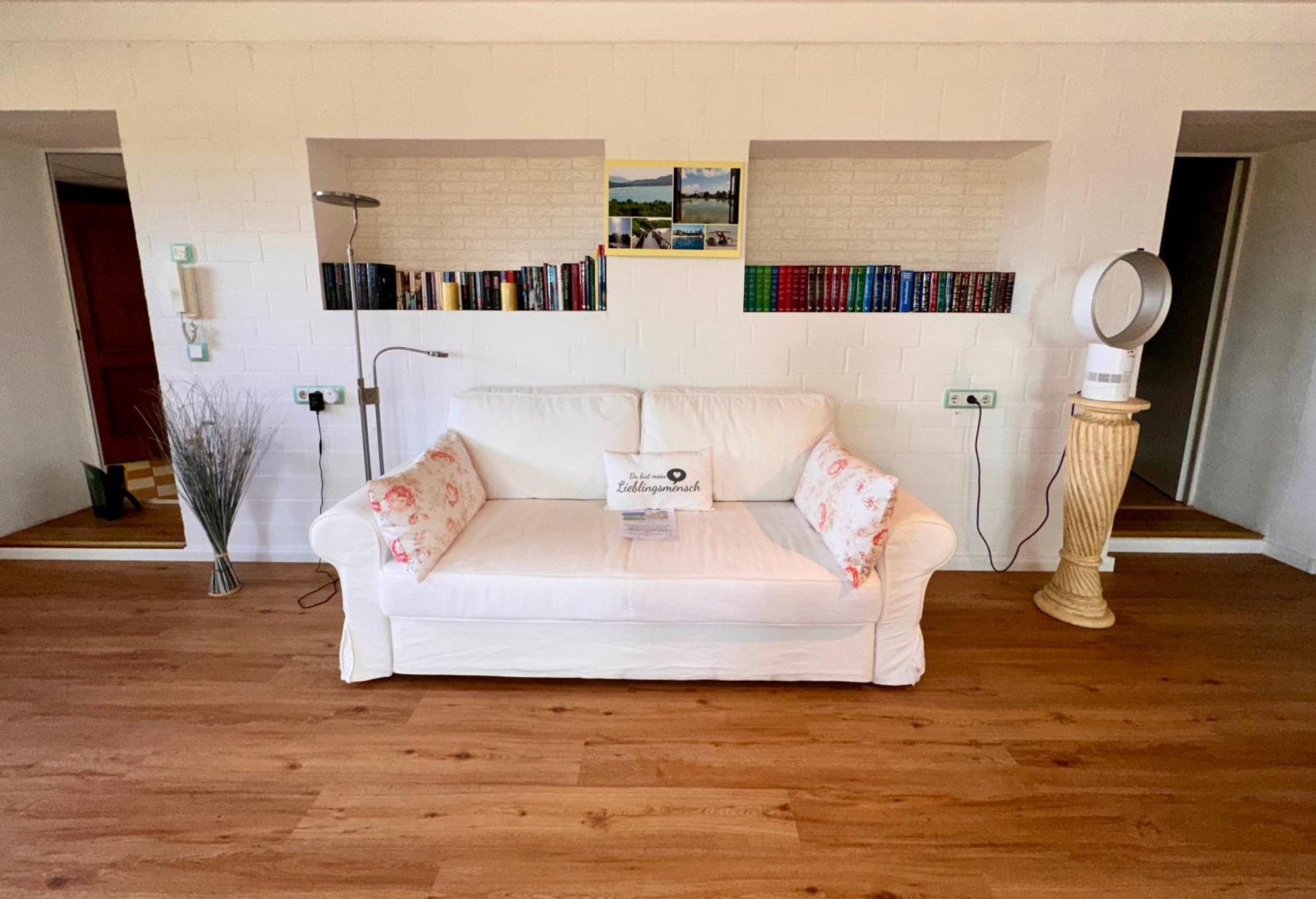 Premium Ferienwohnung Ulf-Dieter Kunstmann Kremmen Екстериор снимка