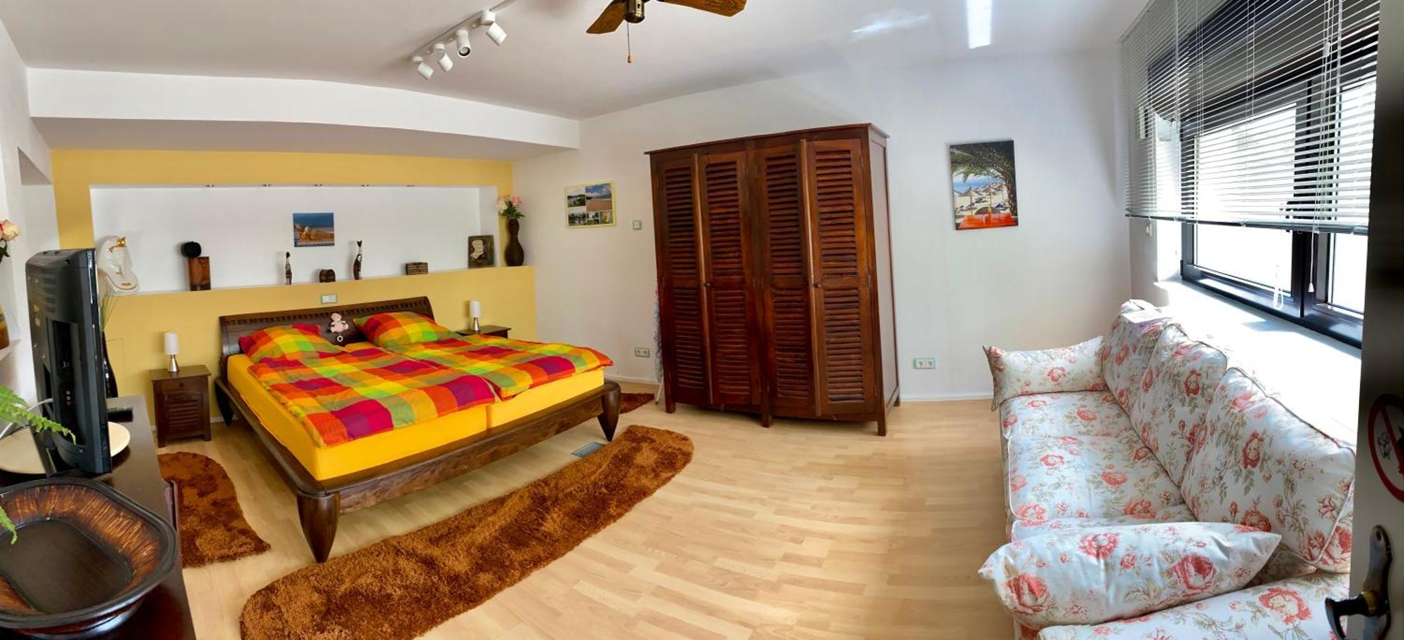 Premium Ferienwohnung Ulf-Dieter Kunstmann Kremmen Екстериор снимка