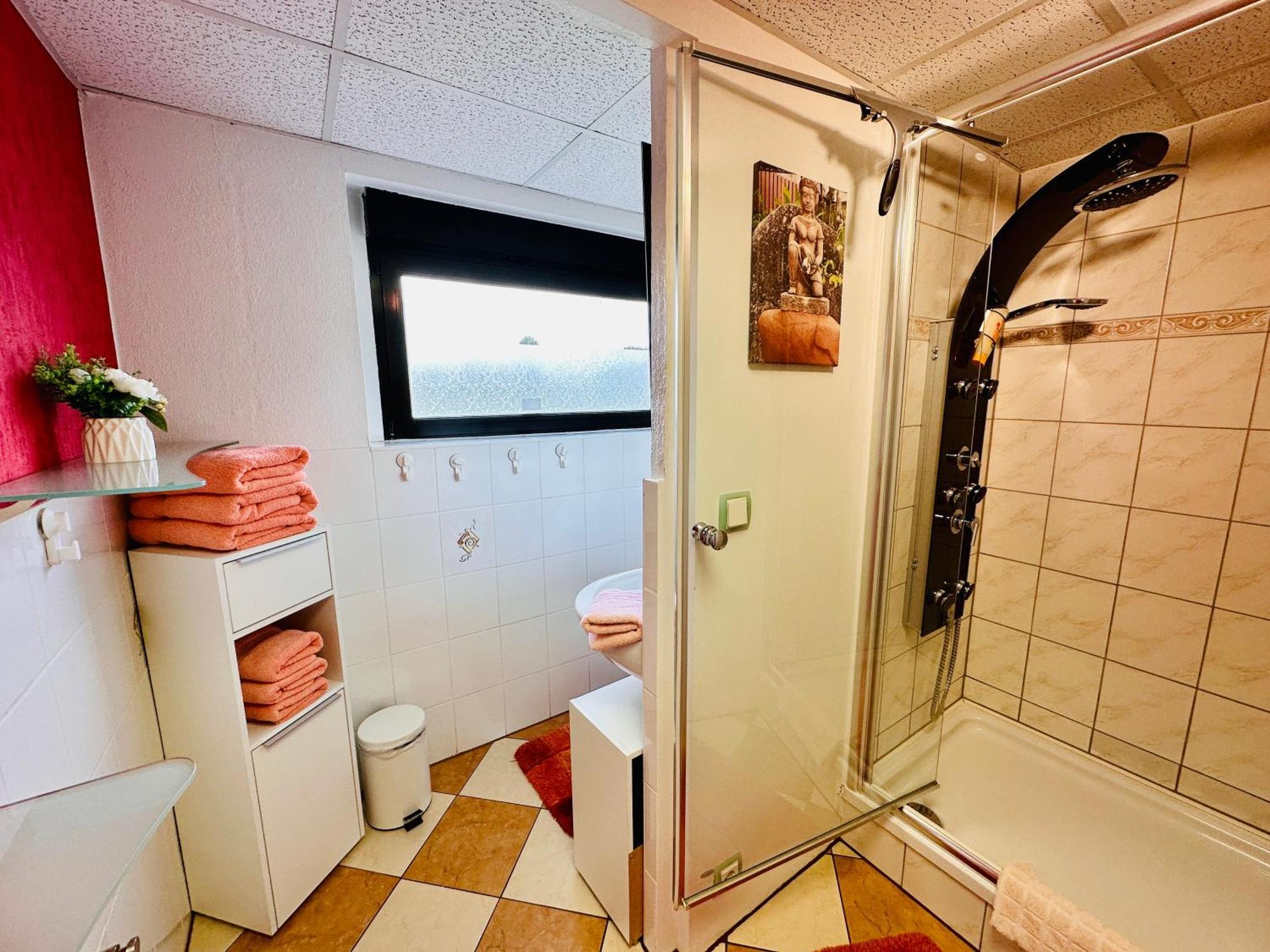 Premium Ferienwohnung Ulf-Dieter Kunstmann Kremmen Екстериор снимка