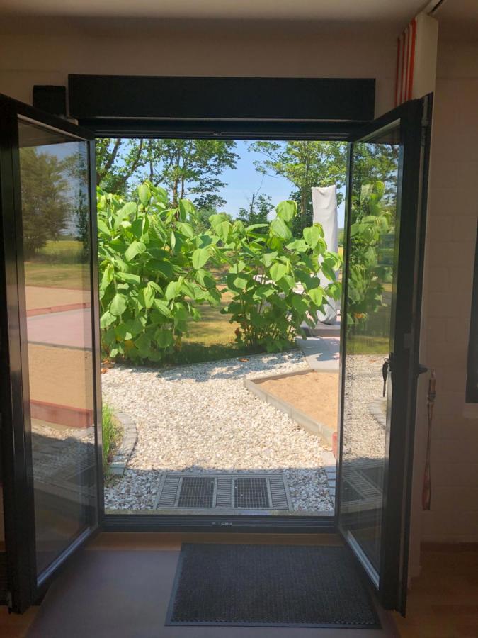 Premium Ferienwohnung Ulf-Dieter Kunstmann Kremmen Екстериор снимка